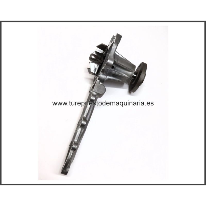 M6684865 BOMBA DE AGUA