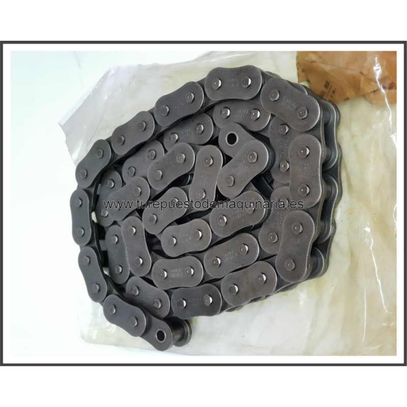 M6689651 CADENA MINICARGADORA