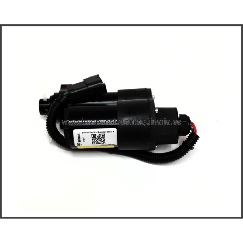 M7101672 ACTUADOR BOBCAT