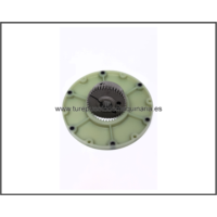 M98011.0 (SUST. M78301.9) ACOPLE BOMBA A MOTOR