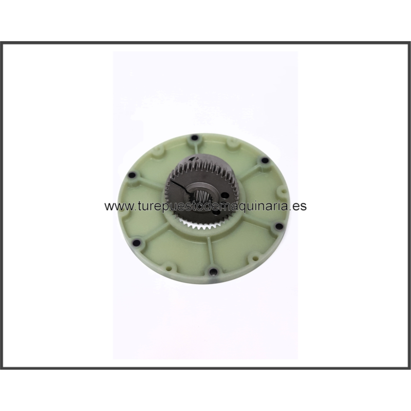 M98011.0 (SUST. M78301.9) ACOPLE BOMBA A MOTOR